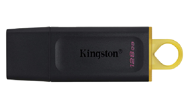 Kingston 128GB