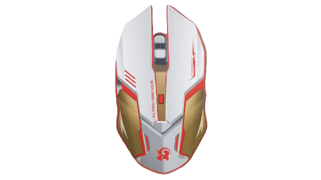 Mouse A90