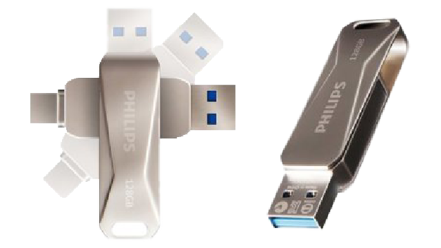 Philips USB 128GB