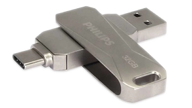 Philips USB 32GB