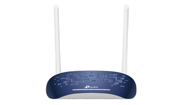 TP-LINK TD-W9960