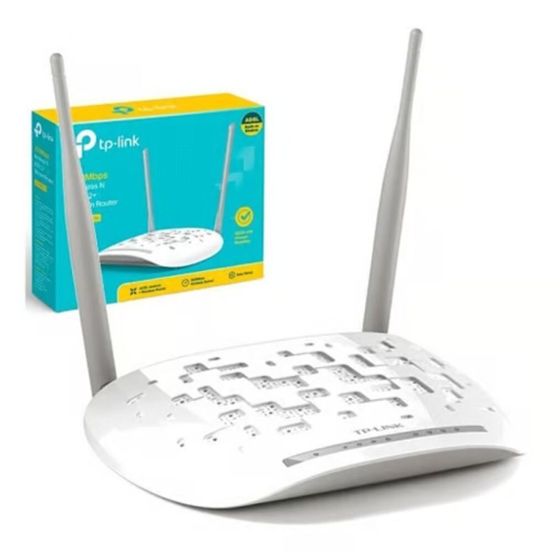Tp-Link 300 Mbps