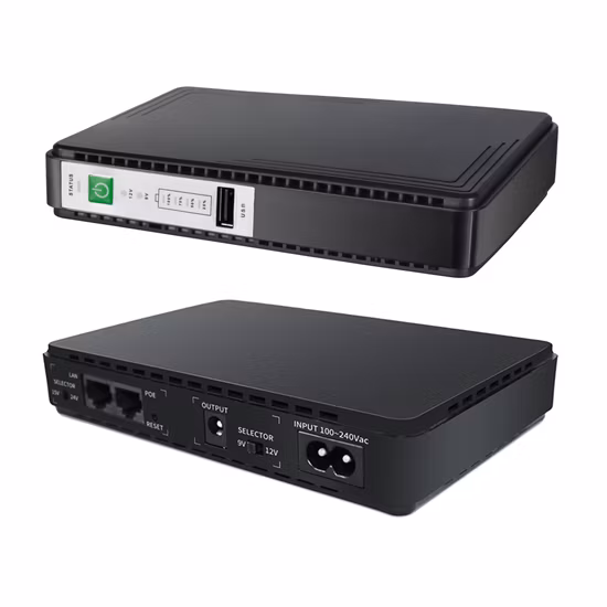 Router UPS