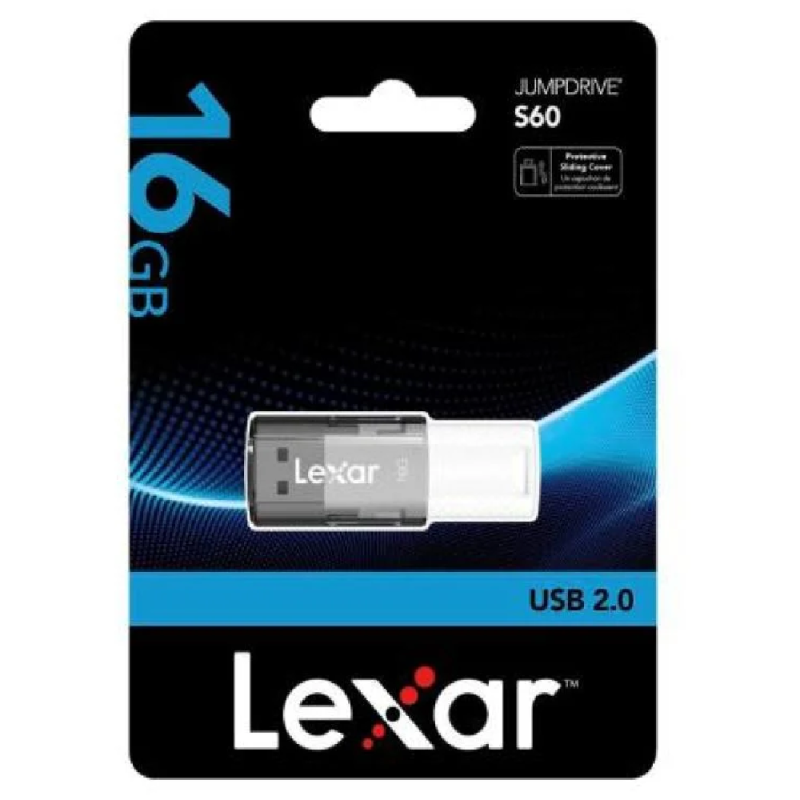 Lexar 16 Gb
